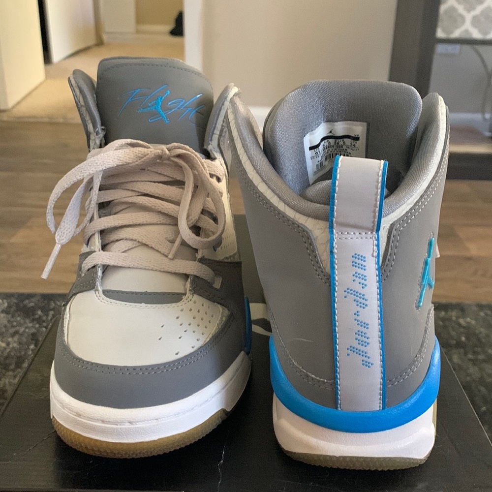 Jordan’s